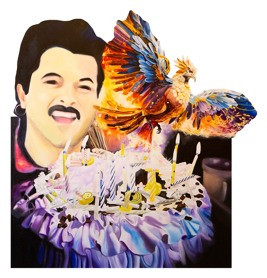 Adalbert Khan - AK_Tel-le-Phoenix